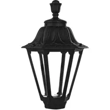 Садовый светильник Fumagalli Rut E26.000.000.AXF1R
