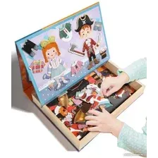 Набор развивающих игрушек Top Goods Одежда малышей JHTOY-234