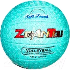 Мяч волейбольный ZEZ Sport PQ22-12