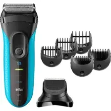 Электробритва Braun Series 3 Shave&amp;Style 3010BT Wet&amp;Dry