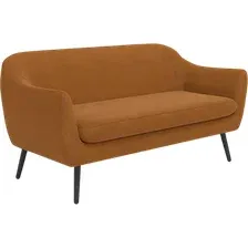 Диван Rivalli Леннокс (Angora N ochre)