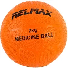 Медбол Relmax 2 кг