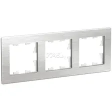 Рамка Schneider Electric AtlasDesign ATN312103