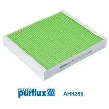 Фильтр, воздух во внутренном пространстве PURFLUX AHH286
