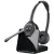 Офисная гарнитура Plantronics CS520