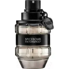 Туалетная вода Viktor & Rolf Spicebomb EdT (50 мл)