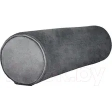 Декоративная подушка Сонум Энигма 17x50 (графитовый)