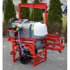 Опрыскиватель Demarol 200L-8M