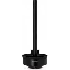 Держатель для туалетной бумаги Brabantia Profile 483462 (черный)