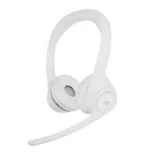 Офисная гарнитура Logitech Zone 300 (белый)