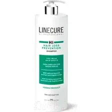 Шампунь Hipertin Linecure Hair Loss Prevention For Weak Hair Roots 1 л