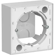 Коробка открытого монтажа Systeme (Schneider) Electric AtlasDesign ATN001300