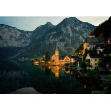 Фотообои листовые Citydecor Море и Водопады 51 (200x140см)