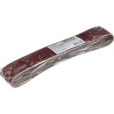 Набор шлифлент Wortex 1319393 (3шт)