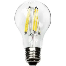 Лампа Horizont LED-FG A60 10W 4000K E27