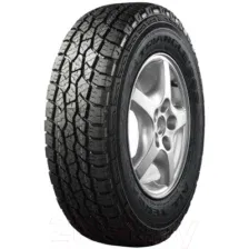 Всесезонная шина Triangle TR292 245/70R16 111S
