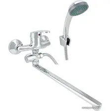 Смеситель Istok life Luxe 0402.431