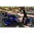Электроскутер Smart Balance Sport 2024 (синий)