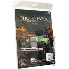 Фотобумага Revcol Матовая A4 100 г/м2 100 л [128083]