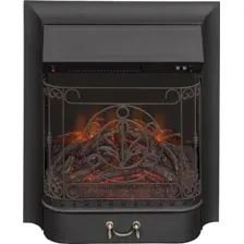 Электрокамин RealFlame Majestic Lux Bl