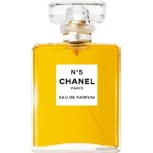 Парфюмерная вода Chanel №5 EdP (50 мл)