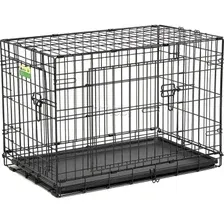 Клетка Midwest Contour для собак 2 двери 830DD (78x49x54.5см)