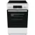 Кухонная плита Gorenje GEC5C40WC