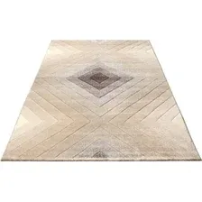 Ковер для жилой комнаты Moldabela Soho Прямоугольник 5581 1 18455 (2.0x3.0)