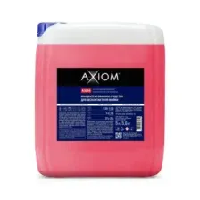 Концентрированное средство для бесконтактной мойки 5л А3054 AXIOM