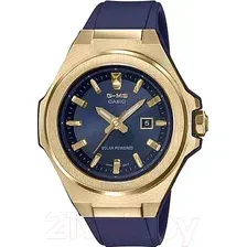 Наручные часы Casio G-MS MSG-S500G-2A