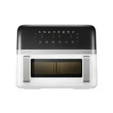TROUVER AIR FRYER FD20S PRO (БЕЛЫЙ)
