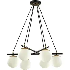 Люстра Lumion Randi 5212/6