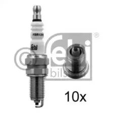 Свеча зажигания FEBI 13406