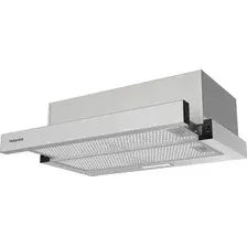 Вытяжка Hotpoint HPTF 63R IX