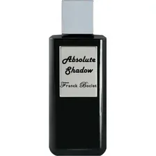 Franck Boclet Absolute Shadow 100 мл