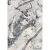 Ковер для жилой комнаты Bossan Rome B038A-VIZON-BEJ 160x230