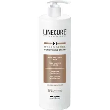 Кондиционер Hipertin Linecure Hydrosense Conditioning Cream For Damaged Hair 1 л