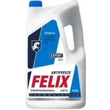 Антифриз Felix Expert 5л