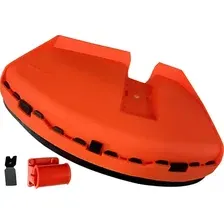 Кожух защитный для триммера Eco 25-52см3 / GTP-S0100