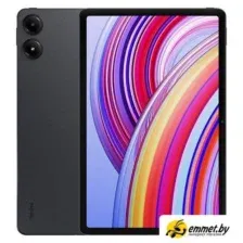 Планшет Xiaomi Redmi Pad Pro 5G 8GB/256GB международная версия (темно-серый)