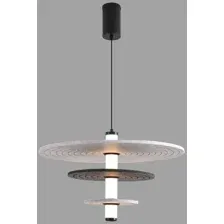 Подвесная люстра Lumion Felta 8295/11AL