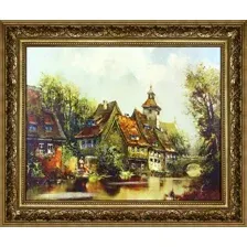 Картина Декарт 8Л2202