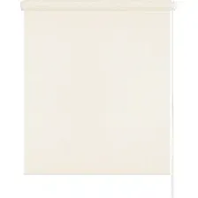 Рулонные шторы Legrand Блэкаут Вестерн 120x175 (молочный)