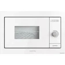 Микроволновая печь Gorenje BM235SYW