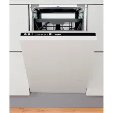 Встраиваемая посудомоечная машина Whirlpool WI9E 2B19 C B