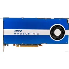Видеокарта AMD Radeon Pro W5500 100-506095