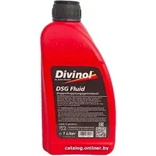 Трансмиссионное масло Divinol DSG Fluid 1л