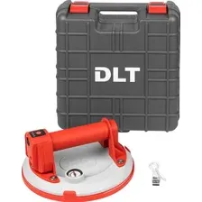 Стеклодомкрат (присоска для стекла и плитки) DLT VST-100 1574