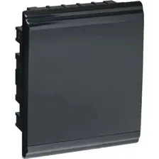 Бокс пластиковый IEK MKP13-V-01-24-41-K02
