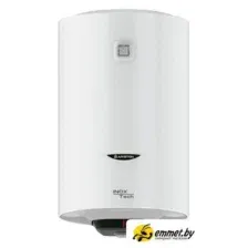 Накопительный электрический водонагреватель Ariston PRO1 R INOX ABS 30 V Slim 2K